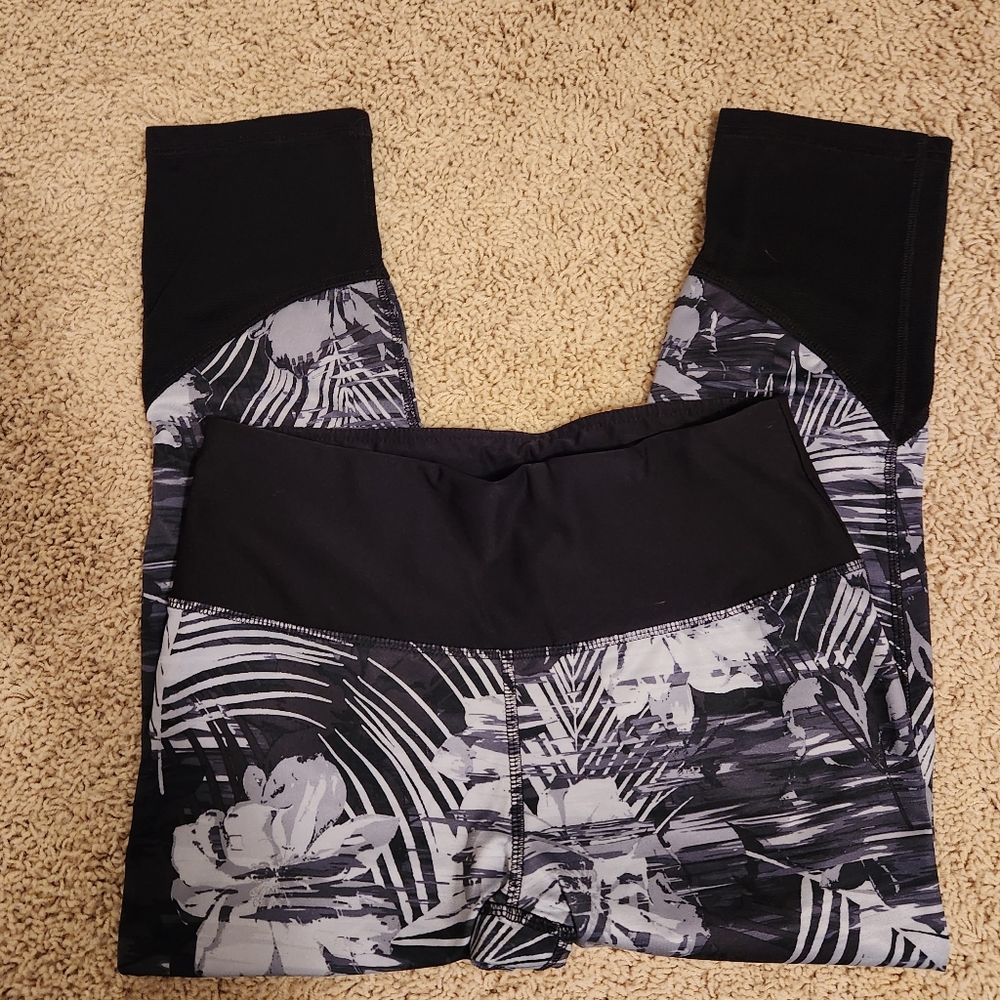 Capri leggings